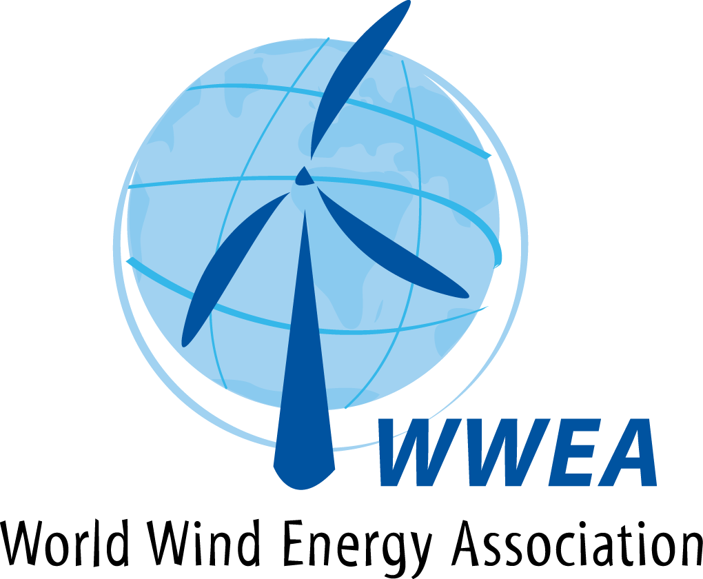 WWEA Logo